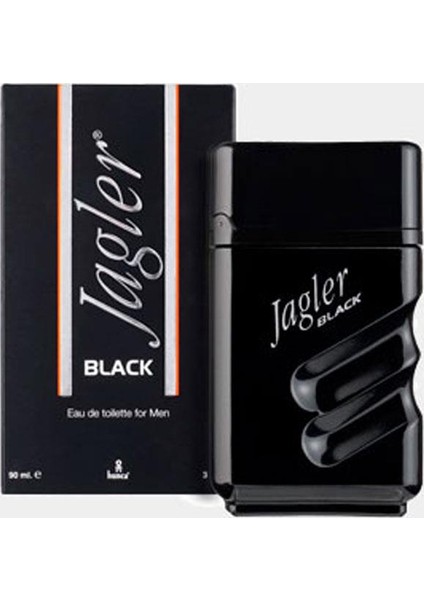 BLACK ERKEK EDT 90ML