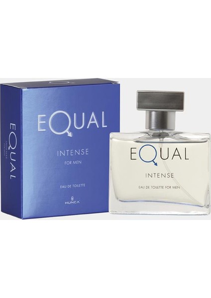 Intense For Men Edt 75 Ml - Erkek Parfümü