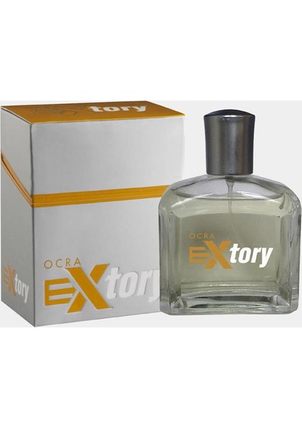 Ocra Edt 100 Ml - Erkek Parfüm