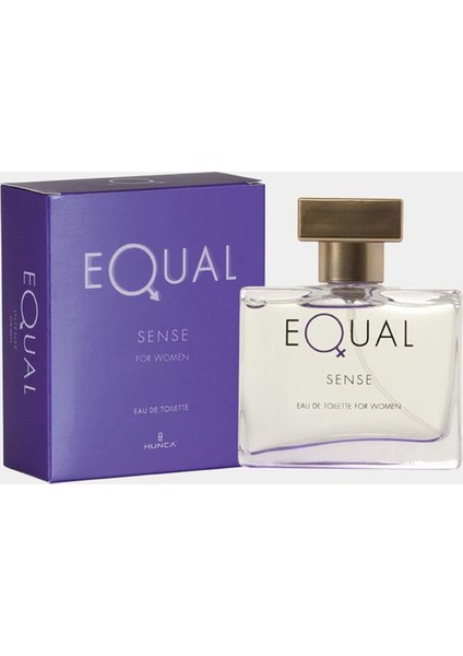 Sense For Women Edt 75 Ml Kadın Parfüm
