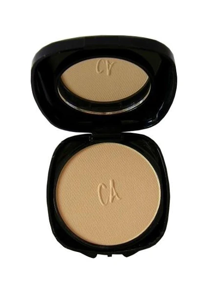 Catherine Arley Silky Tonch Compact Powder No:7 Pudra