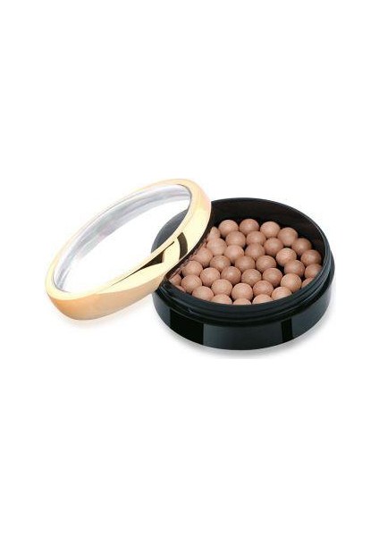Ball Blusher - Top Allık - 02