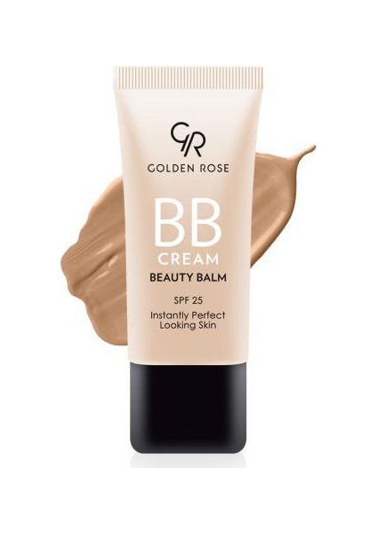 Bb Cream Beauty Balm No:06 Dark