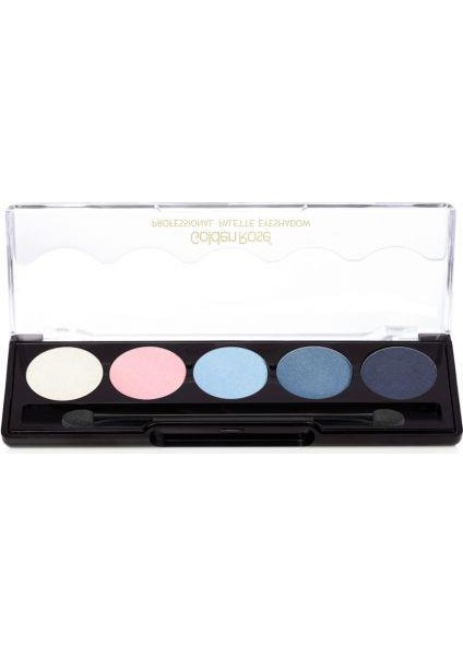 Professional Palette Eyeshadow- Far No: 101