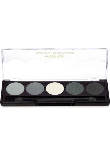 Professional Palette Eyeshadow- Far No: 104