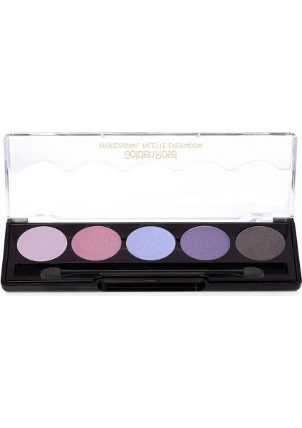 Professional Palette Eyeshadow- Far No: 105