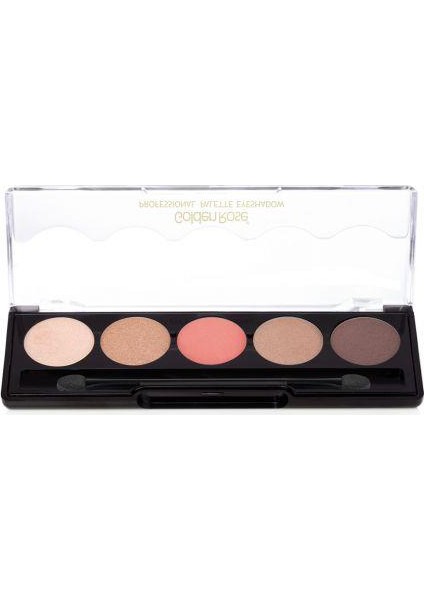 Göz Farı - Gr Professıonal Palette Eyeshadow No:106