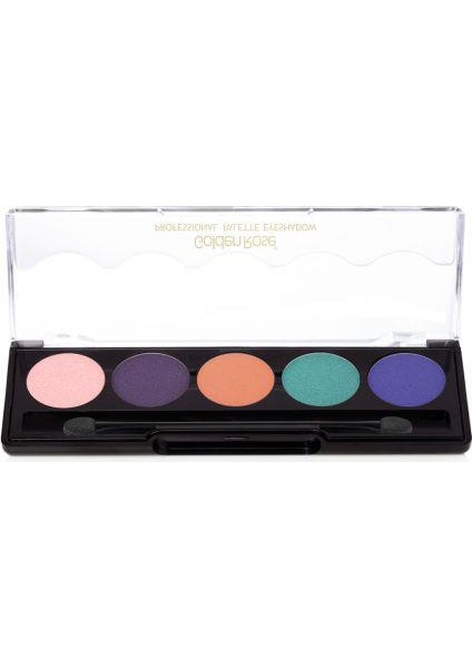 Professional Palette Eyeshadow- Far No: 110
