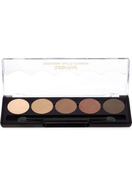 Göz Farı - Gr Professıonal Palette Eyeshadow No:113