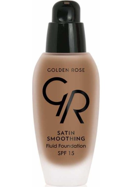Fluid Foundation No:33