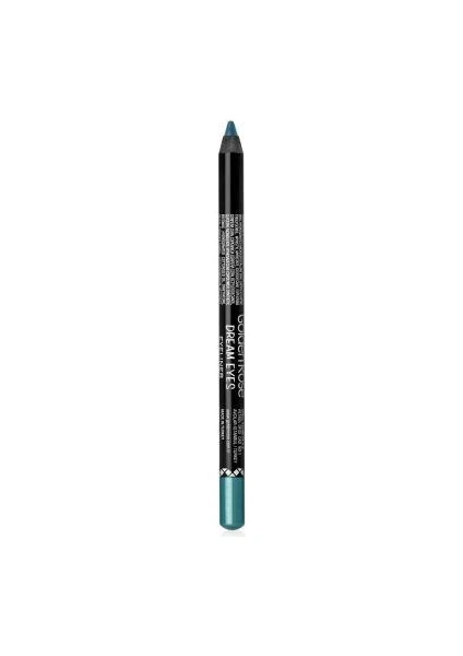 Golden Rose Dream Eyes Eyeliner No:415 Pine - Göz Kalemi - 8691190142155