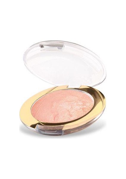 Terracotta Blush On -Allık No: 7