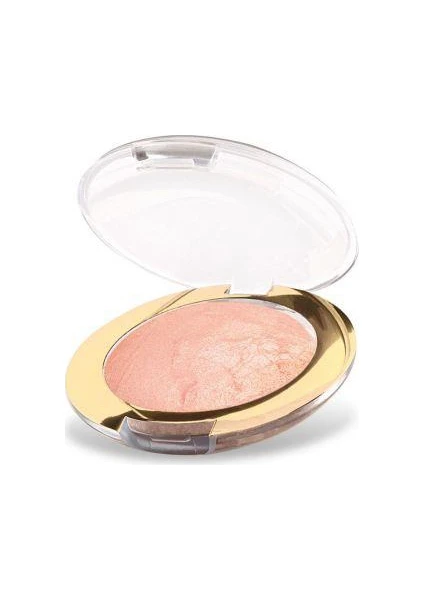 Golden Rose Terracotta Blush On -Allık No: 7