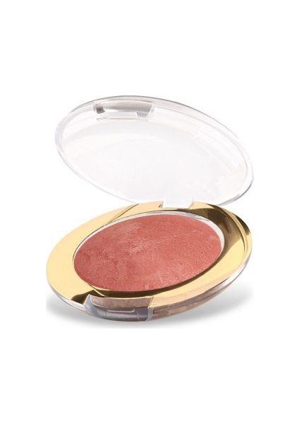 Terracotta Blush On -Allık No: 8