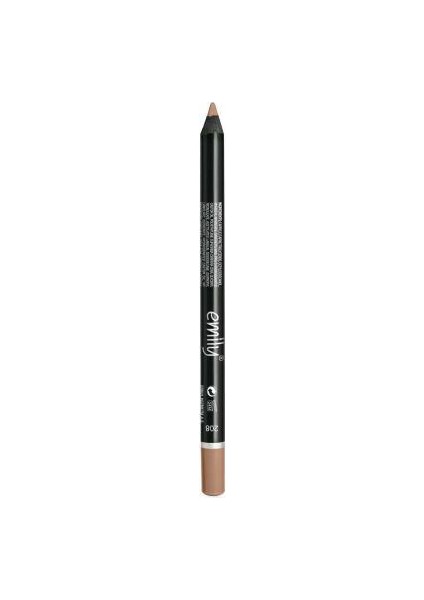 Golden Rose Emily Long Lasting Lip Pencil No: 208 - Dudak Kalemi - 8691190522087