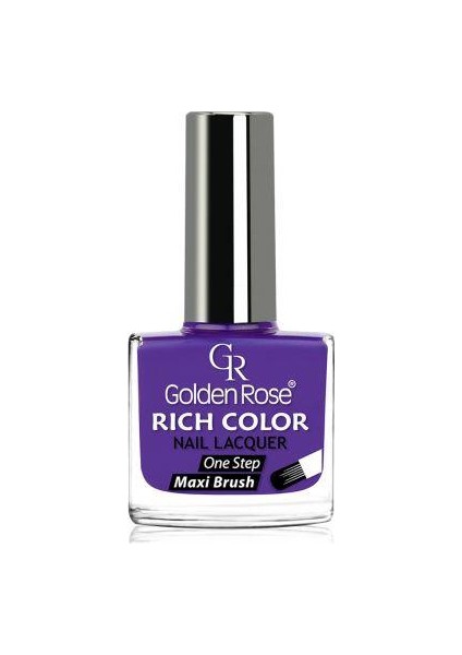 Rich Color Oje 107