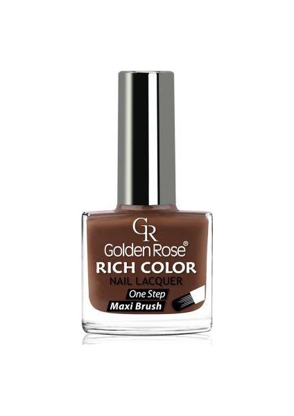 Rich Color Oje 119