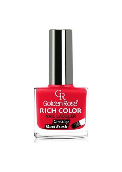 Rich Color Oje 121