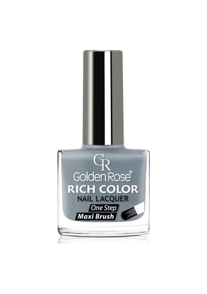 Rich Color Oje 124