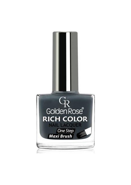 Rich Color Oje 125