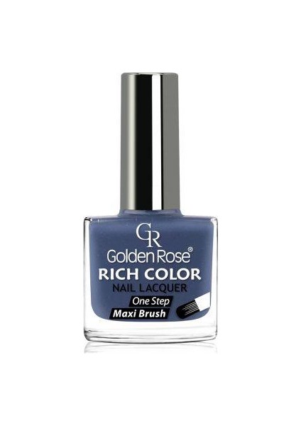 Rich Color Oje 127