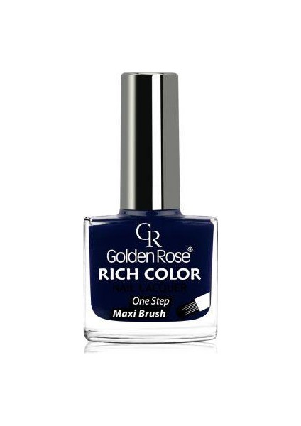Rich Color Oje 128