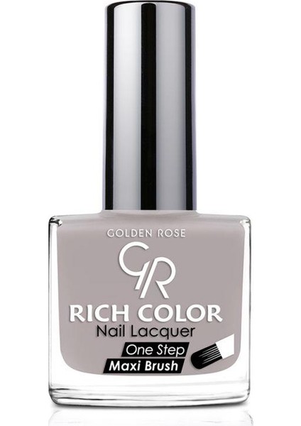 Rich Color Oje 137