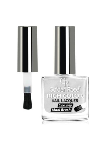 Rich Color Nail Lacquer Oje - 01