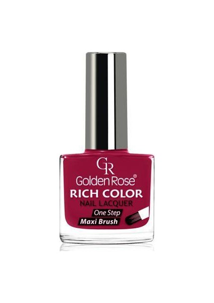 Rich Color Nail Lacquer Oje - 29