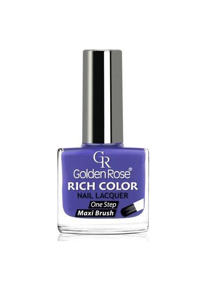 Rich Color Nail Lacquer Oje - 41