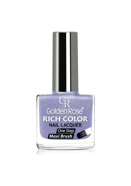 Rich Color Nail Lacquer Oje - 42
