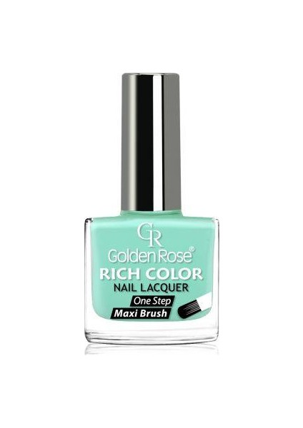 Rich Color Nail Lacquer Oje - 44