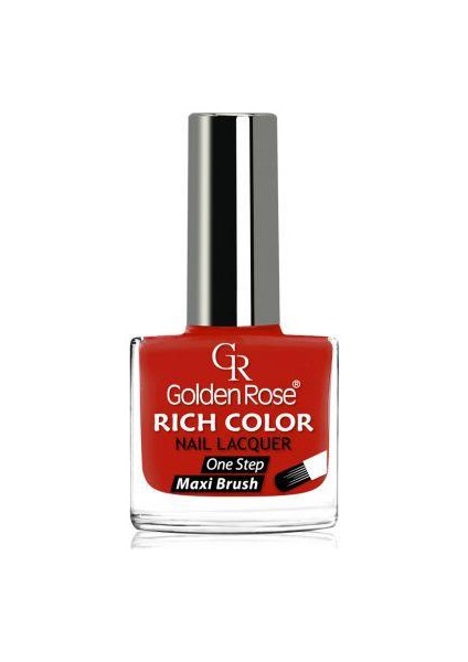 Rich Color Nail Lacquer Oje - 53