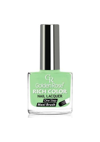 Rich Color Nail Lacquer Oje - 70