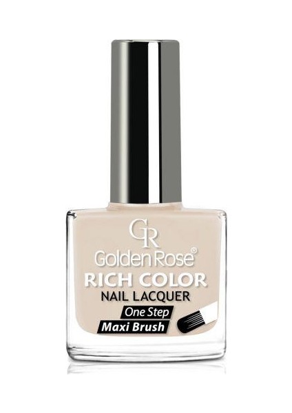 Rich Color Nail Lacquer Oje - 82