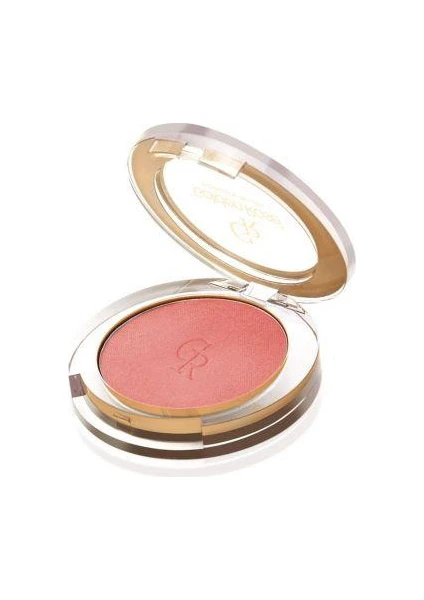 Golden Rose Powder Blush- Allık No: 01