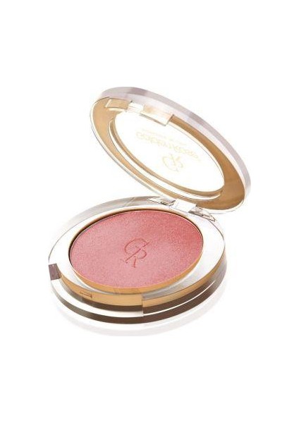 Golden Rose Powder Blush- Allık No: 03