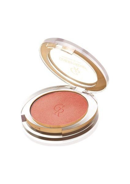 Powder Blush- Allık No: 04