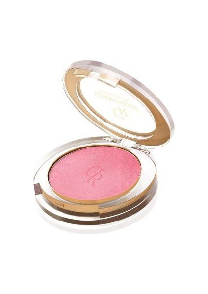 Golden Rose Powder Blush- Allık No: 06