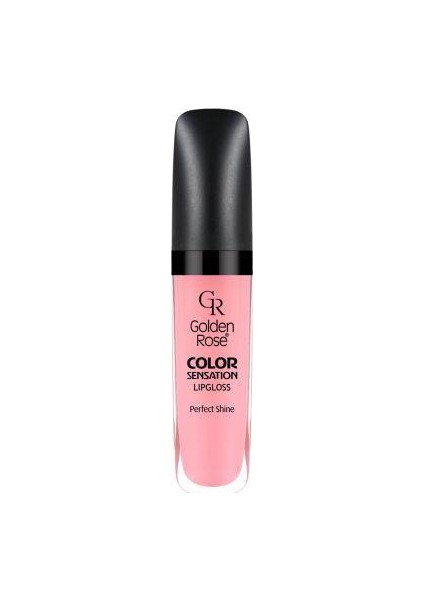 Golden Rose Color Sensation Lipgloss No: 104 - Renkli Dudak Parlatıcısı - 8691190704049