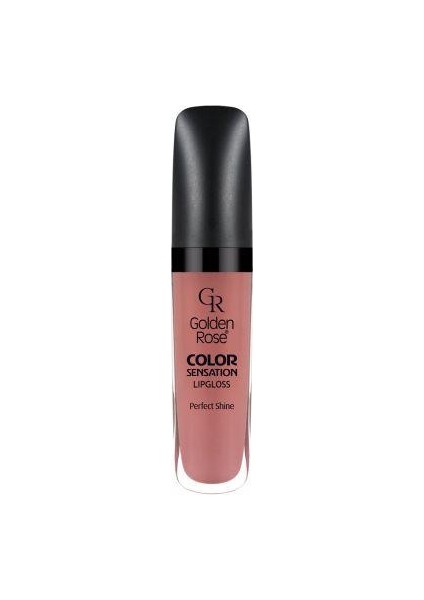 Color Sensation Lipgloss No: 117 Pinky Latte - Renkli Dudak Parlatıcısı - 8691190704179