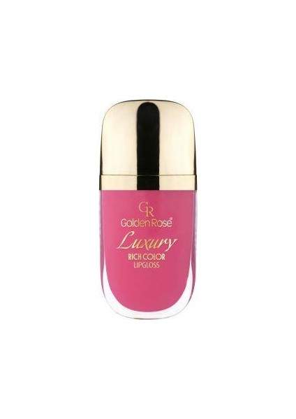 Luxury Rich Color Lipgloss 04