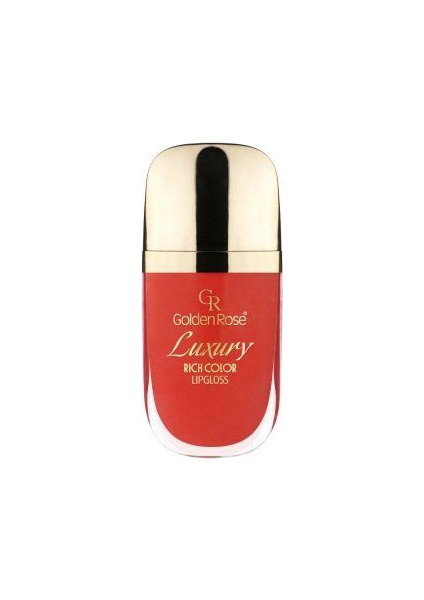 Luxury Rich Color Lipgloss 12