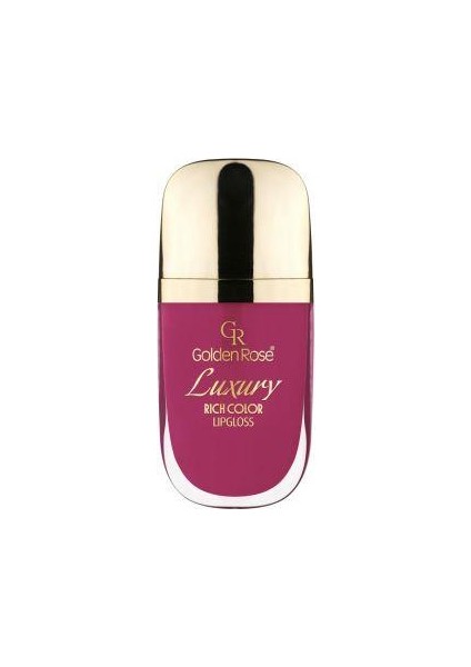 Luxury Rich Color Lipgloss 15