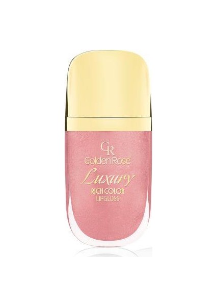 Luxury Rich Color Lipgloss 17