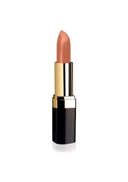 Golden Rose Lipstick No: 74 Light Mocha - Ruj - 8691190890742