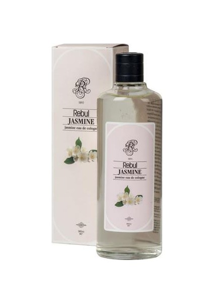 Jasmine - Yasemin Kokulu Kolonya 250 ML