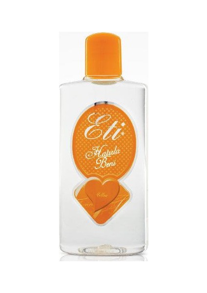Hatırla Beni Kolonya Sarı 230 Ml