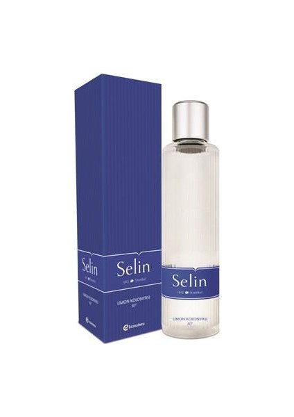Kolonya Limon Pet 200 Ml