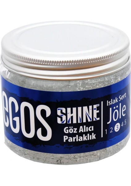 Jöle Islak Sert 400 ml